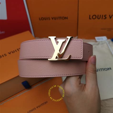 dây nit louis vuitton